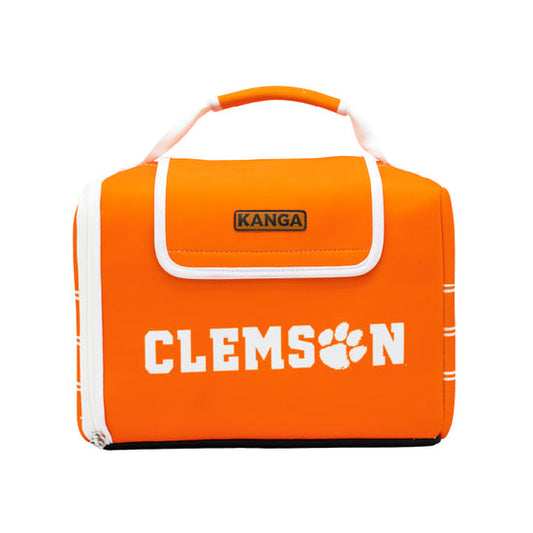 12-Pack Kase Mate Collegiate | Clemson