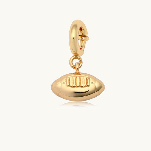 LWP Charm | Football