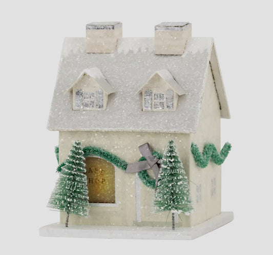 Christmas Village | Bakery