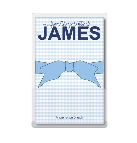 From the Parents of Notepad