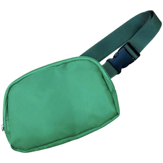 Fanny Pack - Green