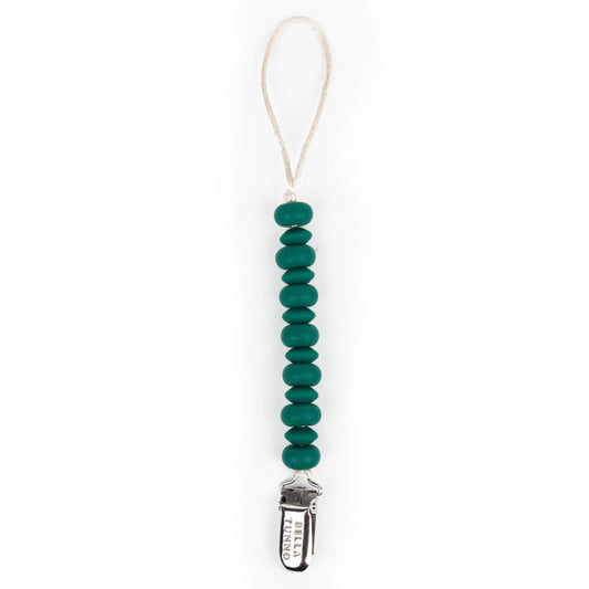 Pacifier Clip - Green