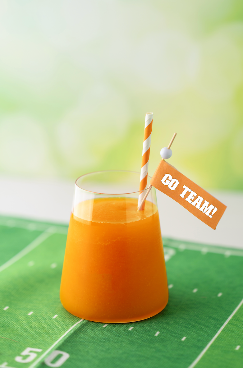 Cocktail Slush Mix | Vol Victory Punch
