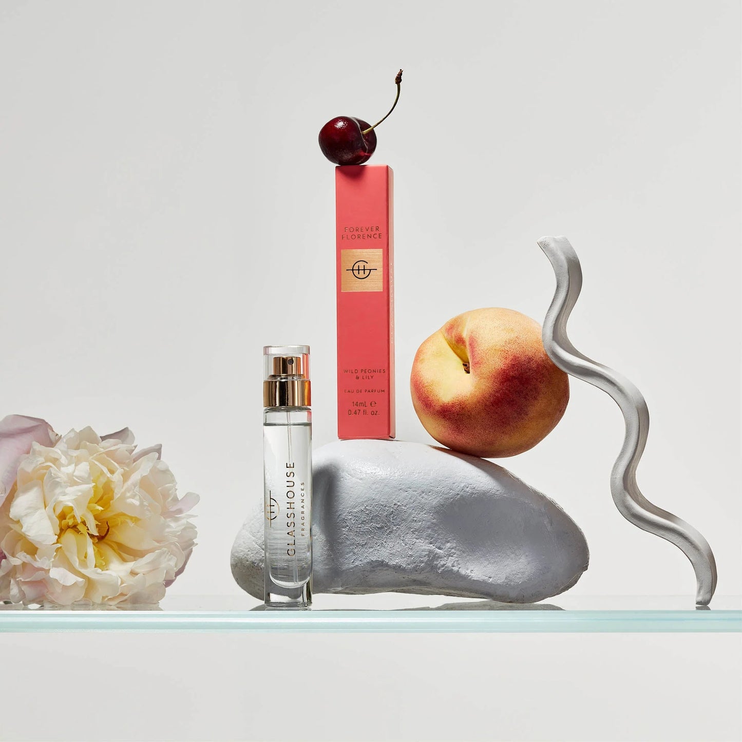 0.47 oz Eau de Parfum | Forever Florence