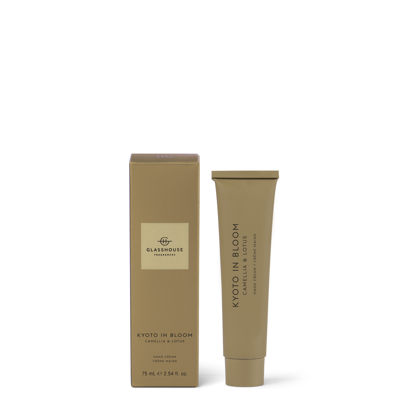 2.5 oz Hand Cream | Kyoto in Bloom