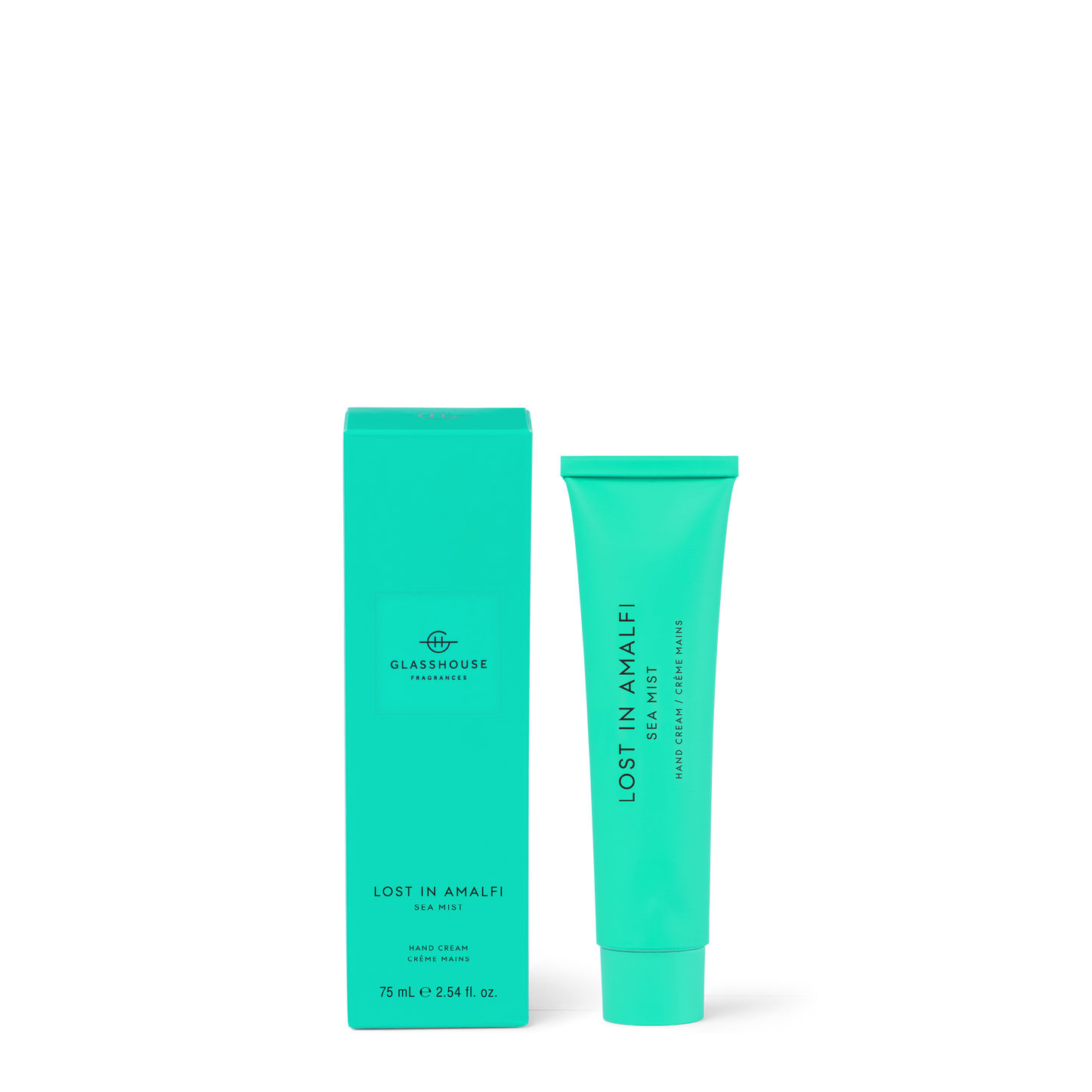 2.5 oz Hand Cream | Lost in Amalfi