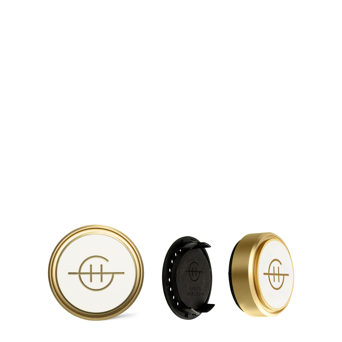 Car Diffuser | Gold