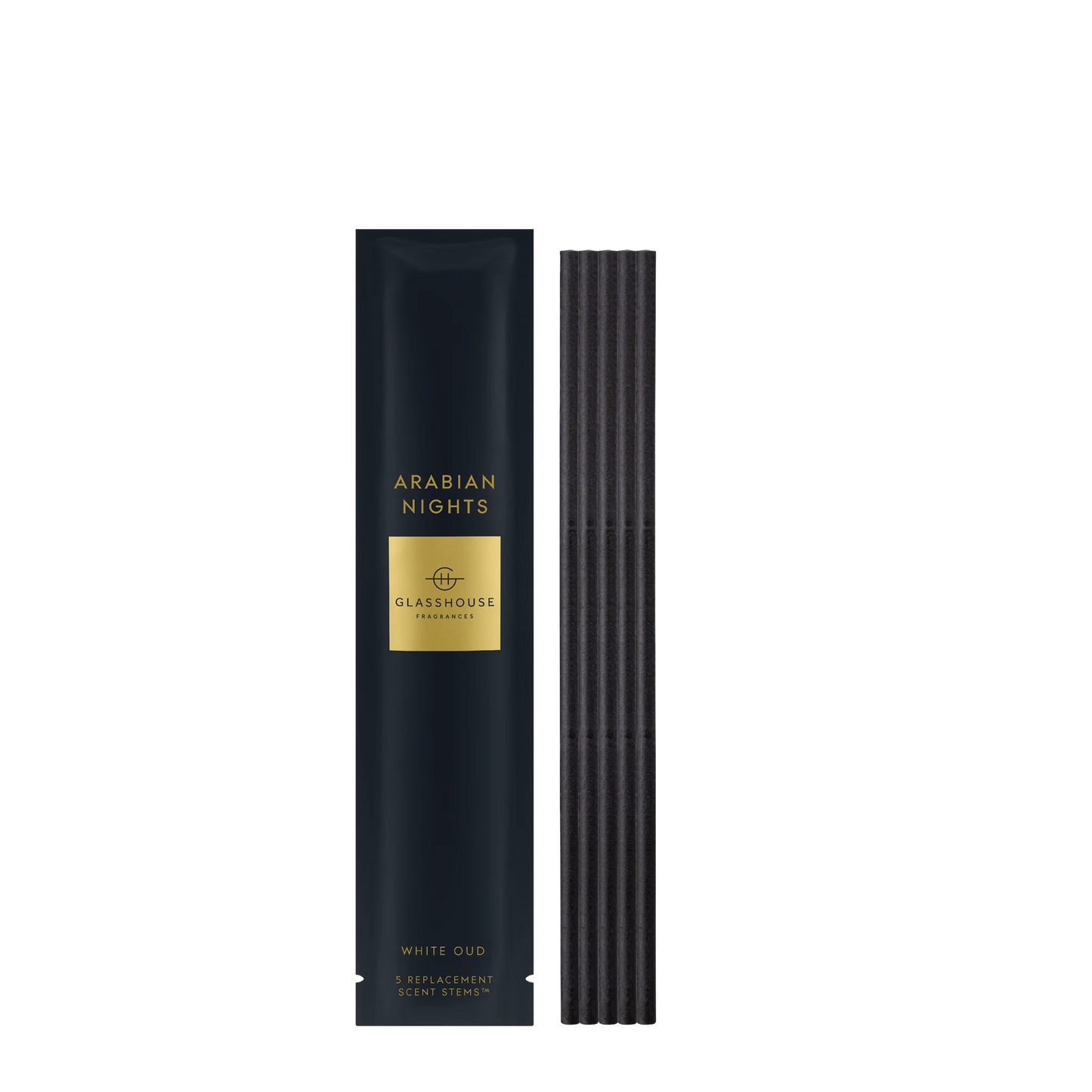 Replacement Scent Stems | Arabian Nights