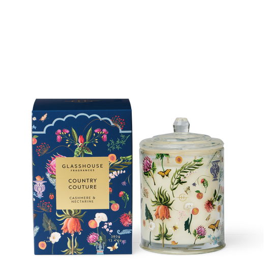 13.4 oz Candle | Country Couture