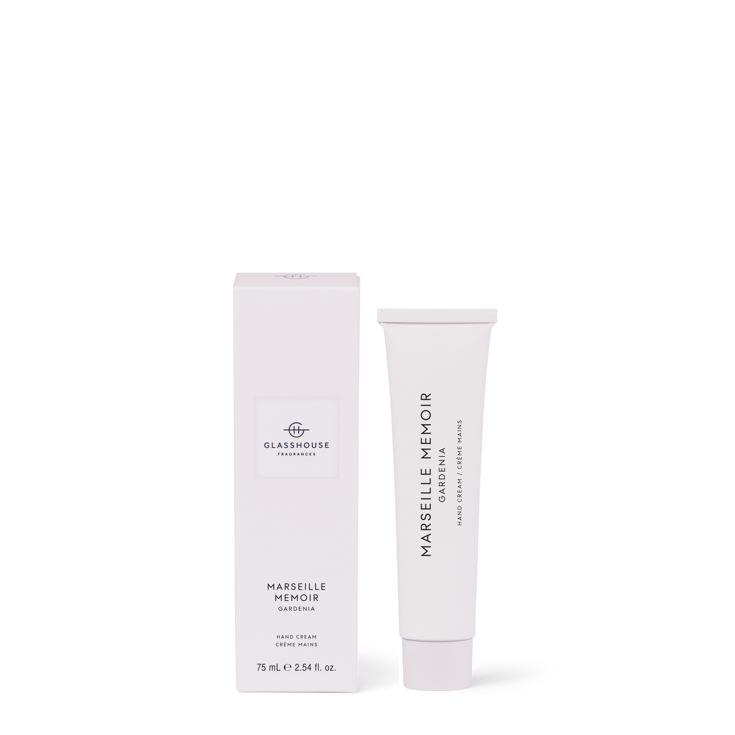 2.5 oz Hand Cream | Marseille Memoir