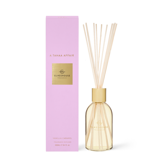 8.4 oz Fragrance Diffuser | A Tahaa Affair