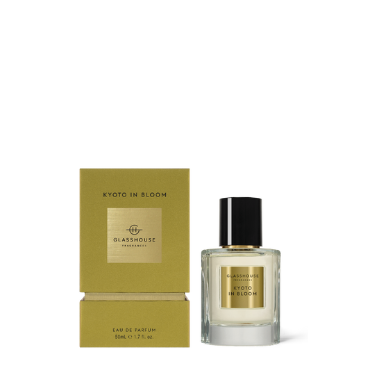 1.7 oz Eau de Parfum | Kyoto in Bloom