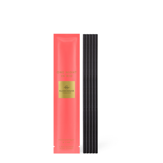 Replacement Scent Stems | One Night in Rio