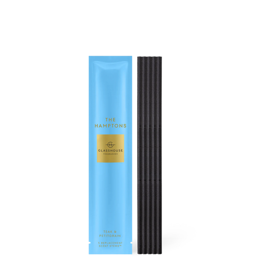 Replacement Scent Stems | The Hamptons