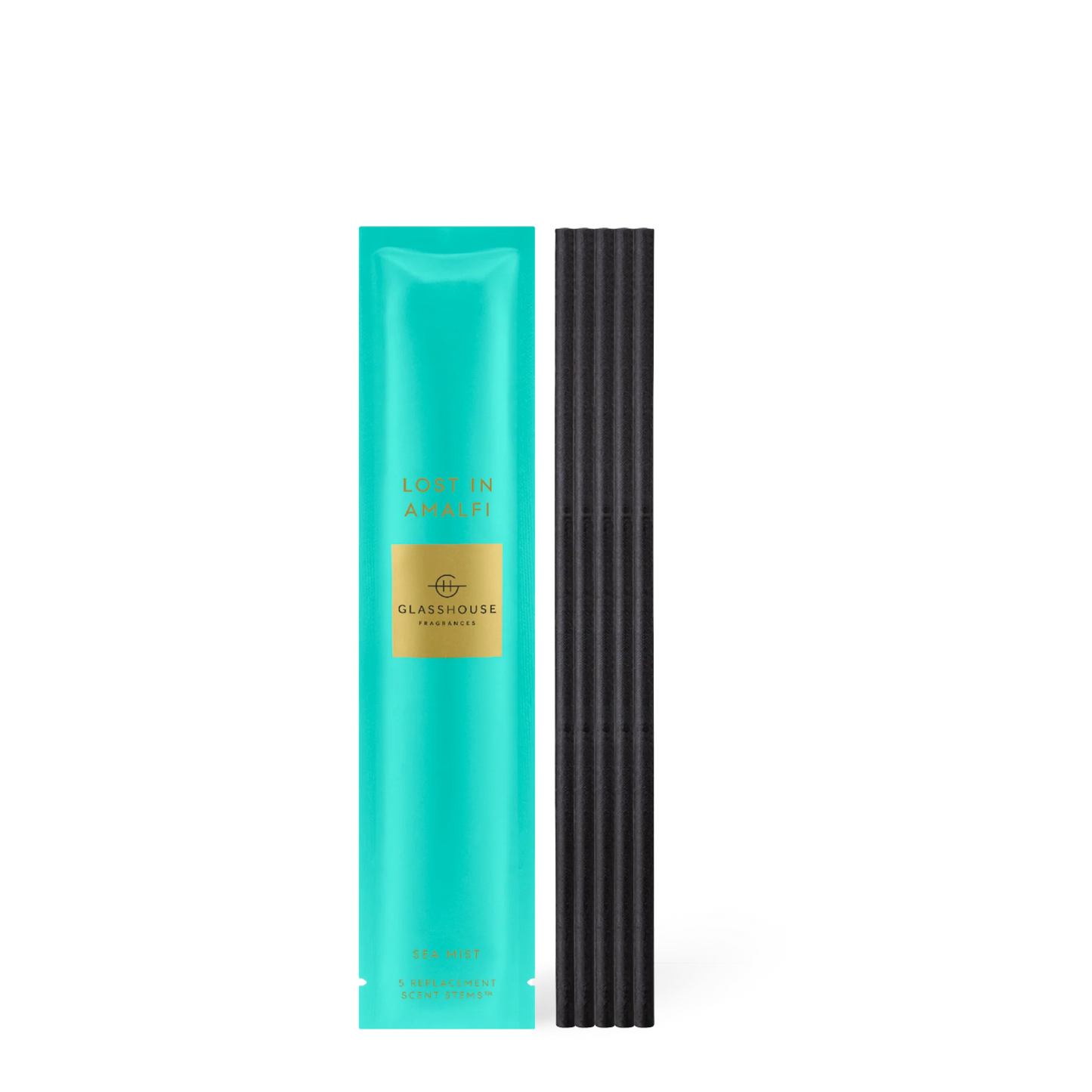 Replacement Scent Stems | Lost in Amalfi