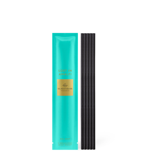 Replacement Scent Stems | Lost in Amalfi