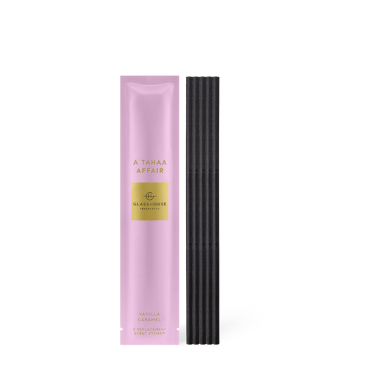 Replacement Scent Stems | A Tahara Affair