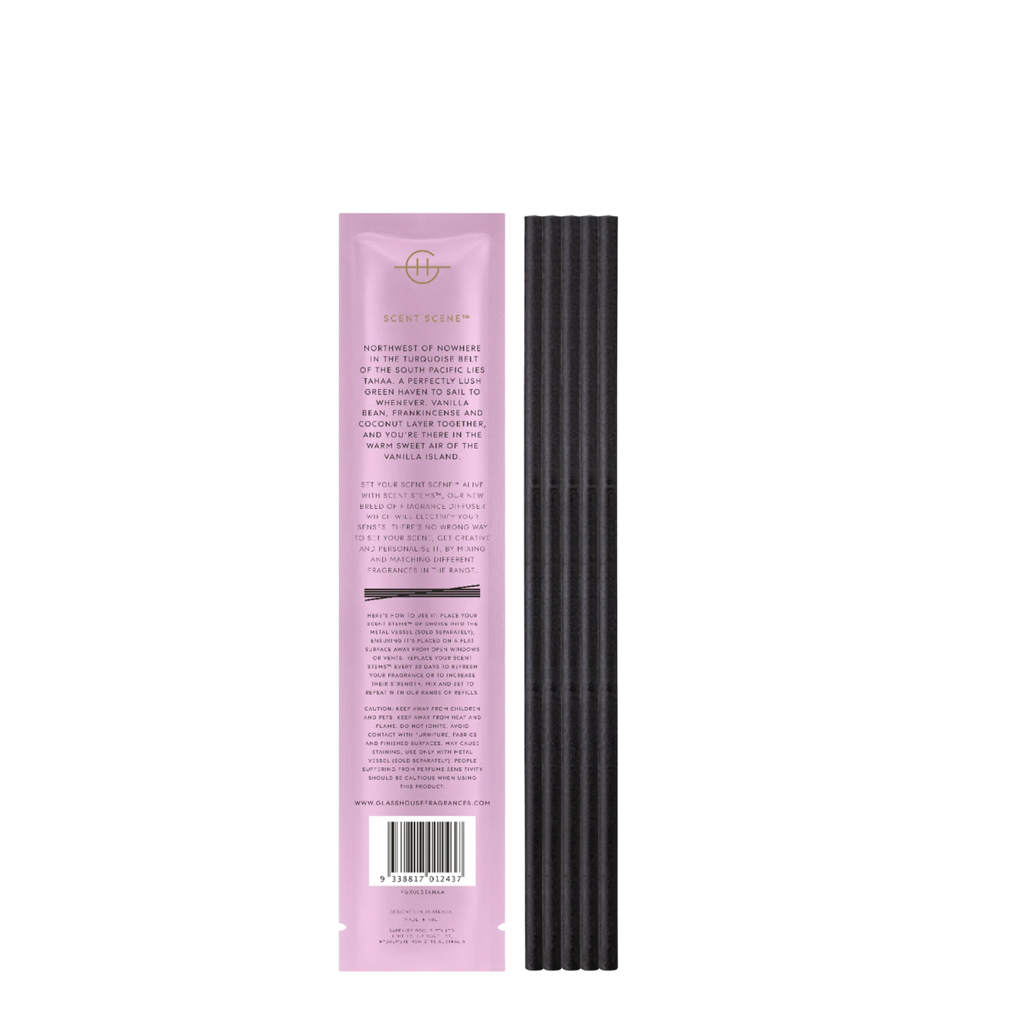 Replacement Scent Stems | A Tahara Affair