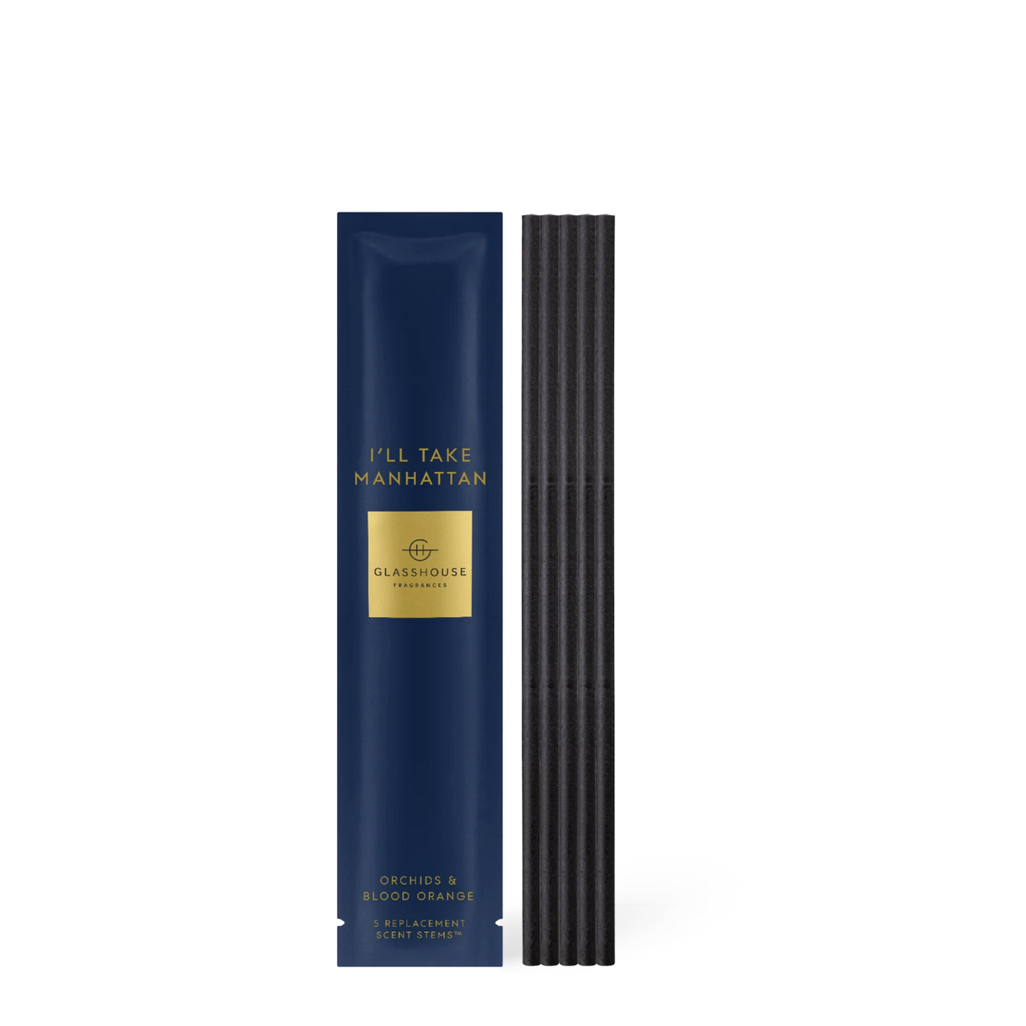 Replacement Scent Stems | I'll Take Manhattan