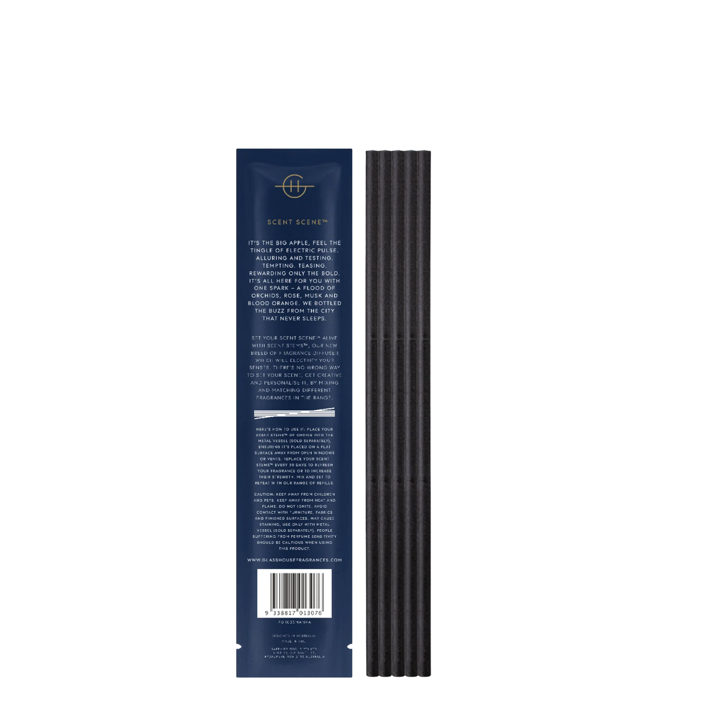 Replacement Scent Stems | I'll Take Manhattan