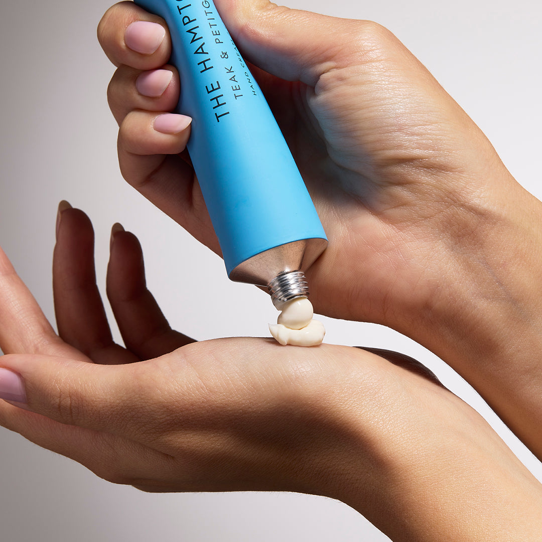 2.5 oz Hand Cream | The Hamptons