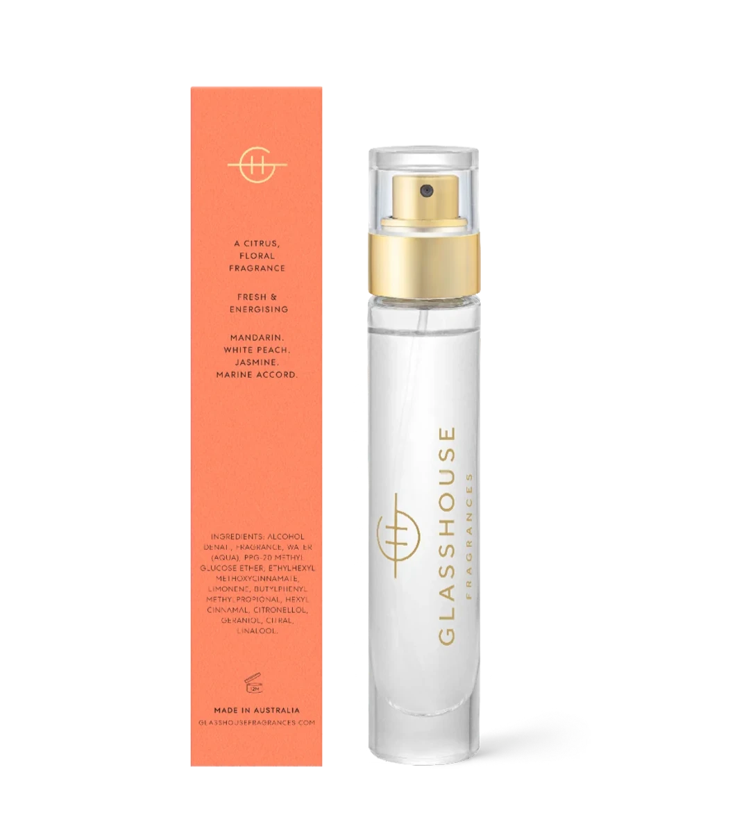 0.47 oz Eau de Parfum | Sunsets in Capri