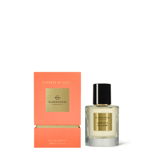 1.7 oz Eau de Parfum | Sunsets in Capri