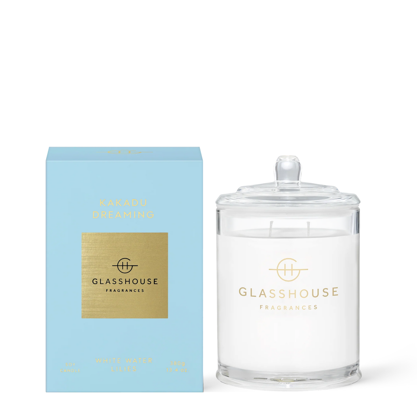 13.4 oz Candle | Kakadu Dreaming
