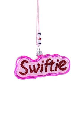 Ornament | Swiftie