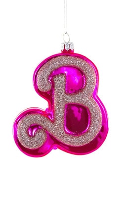 Ornament | Pink B