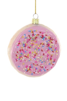 Ornament | Sugar Cookie