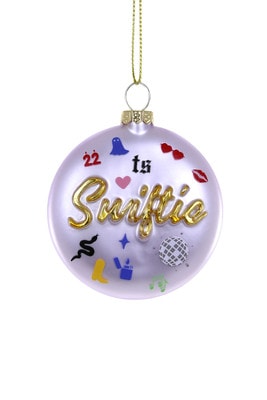 Ornament | Swiftie