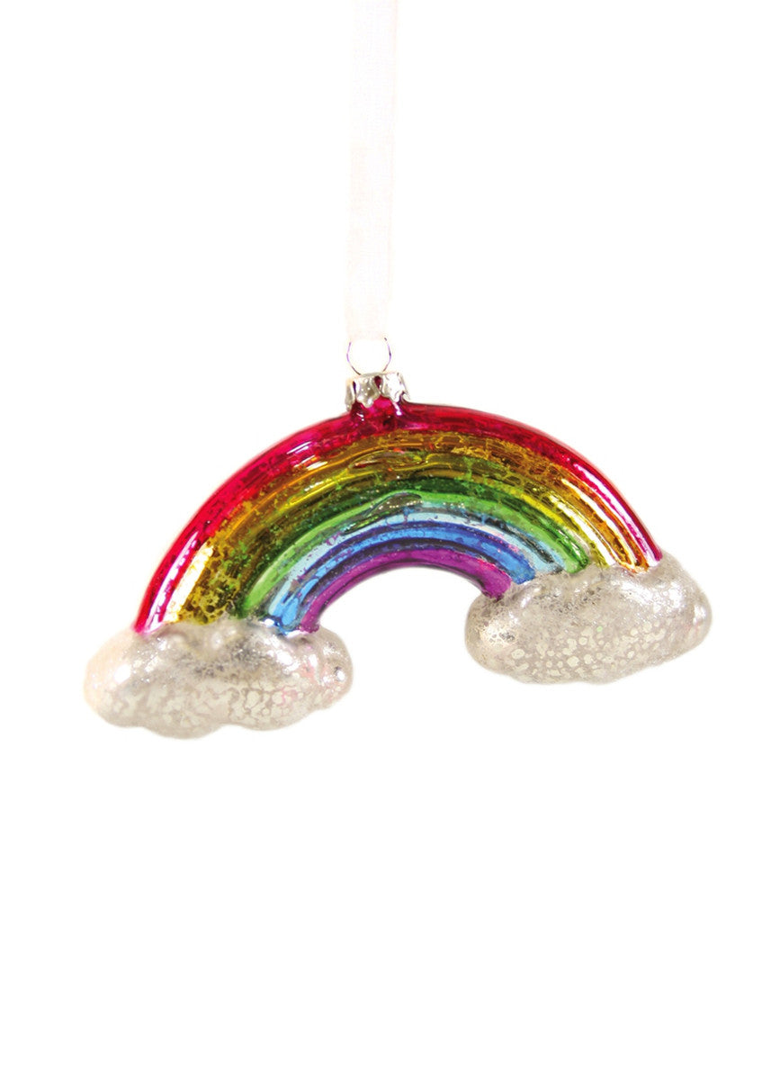 Ornament | Rainbow