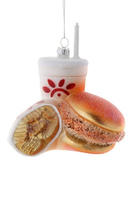 Ornament | Fast Food Chicken