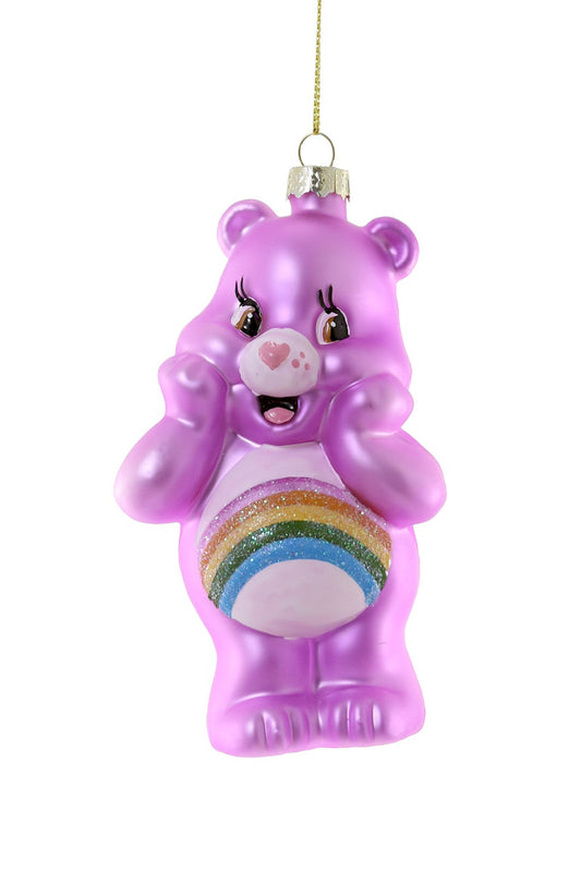 Ornament | Rainbow Bear