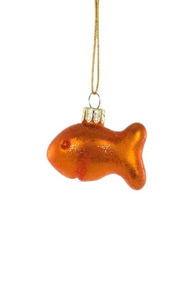 Ornament | Fish Cracker