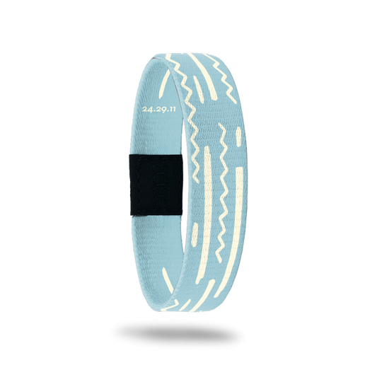 ZOX Interactive Bracelet | God's Plan