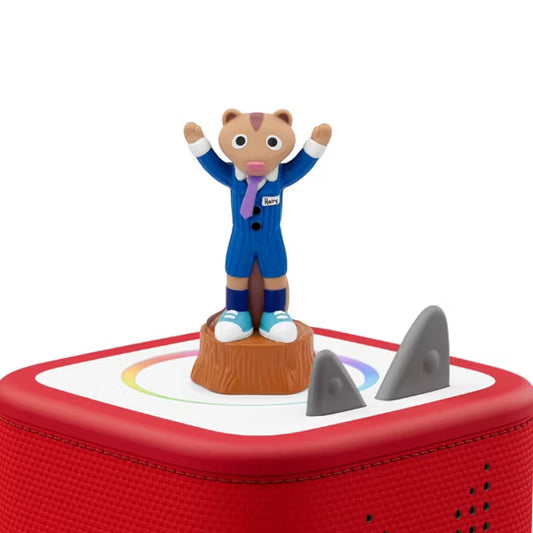 Tonie | Laurie Berkner 3