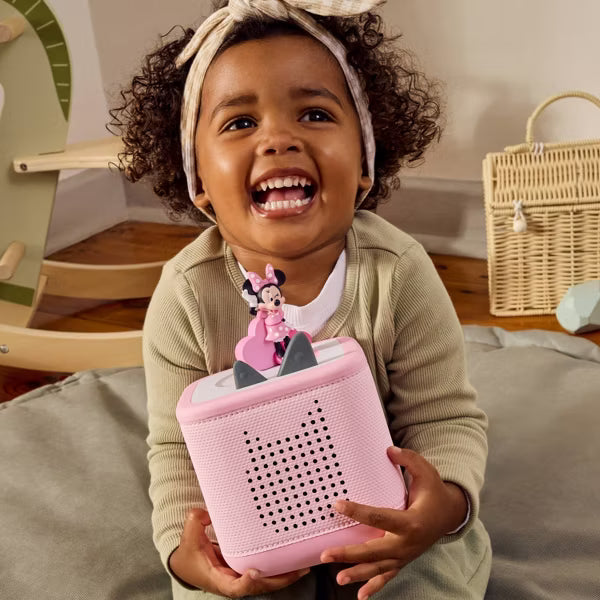 Tonie | Minnie Mouse Clubhouse
