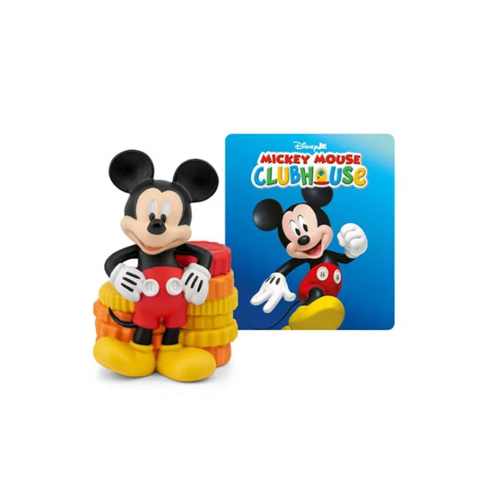 Tonie | Mickey Mouse Clubhouse