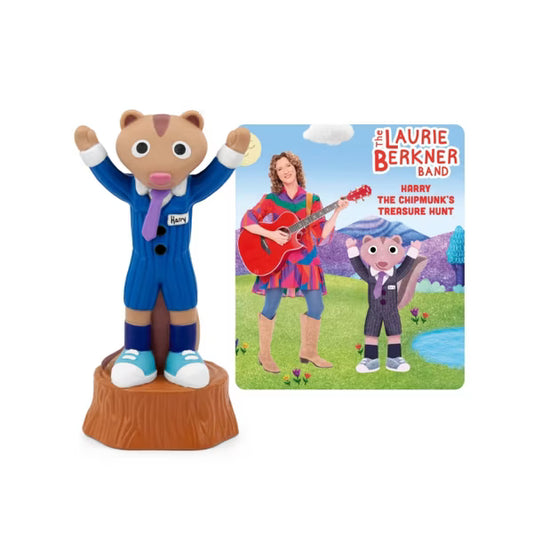 Tonie | Laurie Berkner 3
