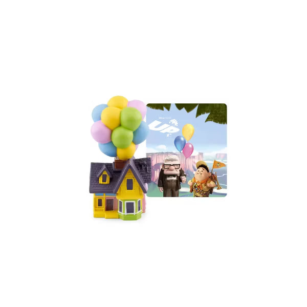 Tonie | Disney and Pixar Up
