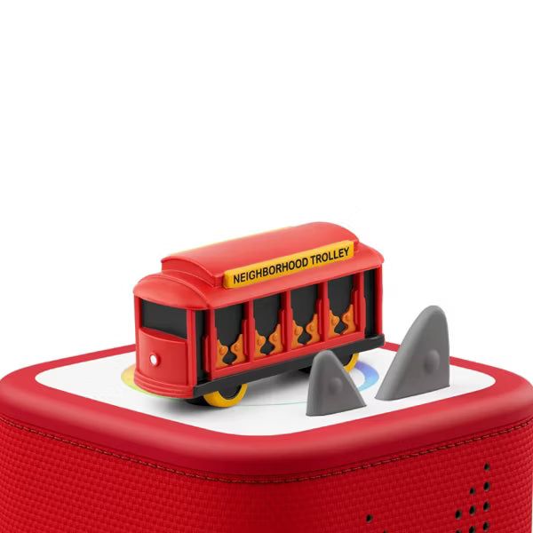 Tonie | Mister Rogers' Neighborhood