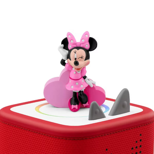 Tonie | Minnie Mouse Clubhouse