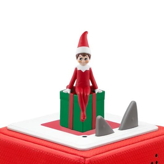 Tonie | The Elf on the Shelf