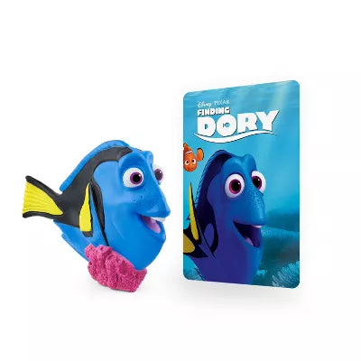 Finding Dory Tonie