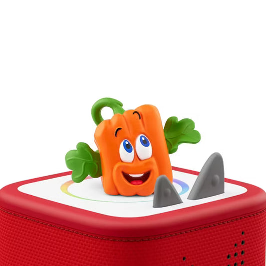 Tonie | Spookley the Square Pumpkin
