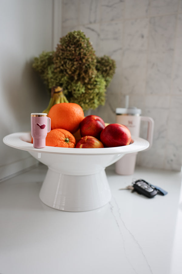 Nora Fleming Mini | Sip Happens