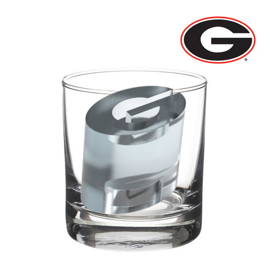 Georgia Ice Mold