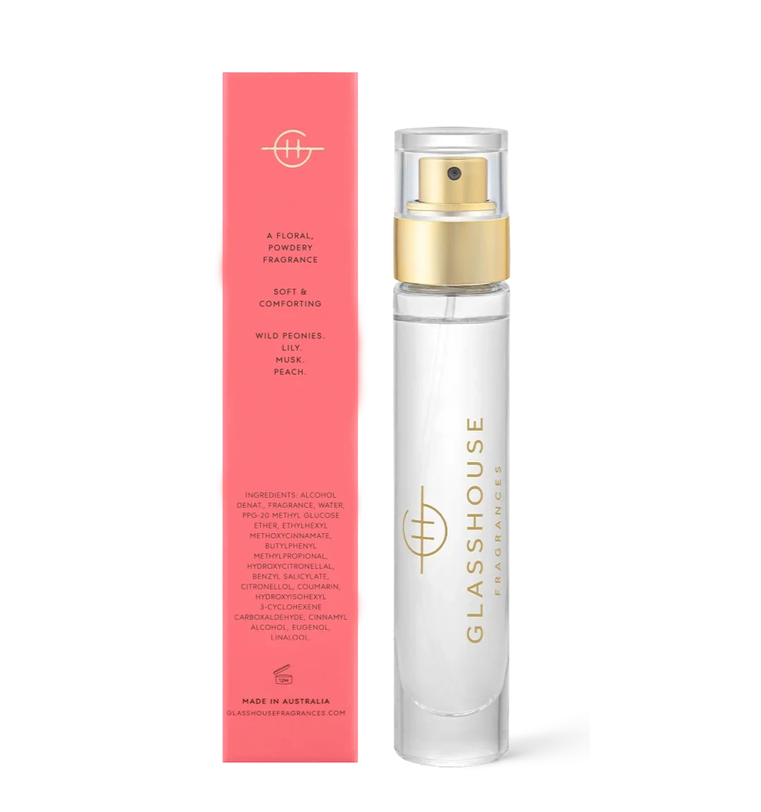 0.47 oz Eau de Parfum | Forever Florence